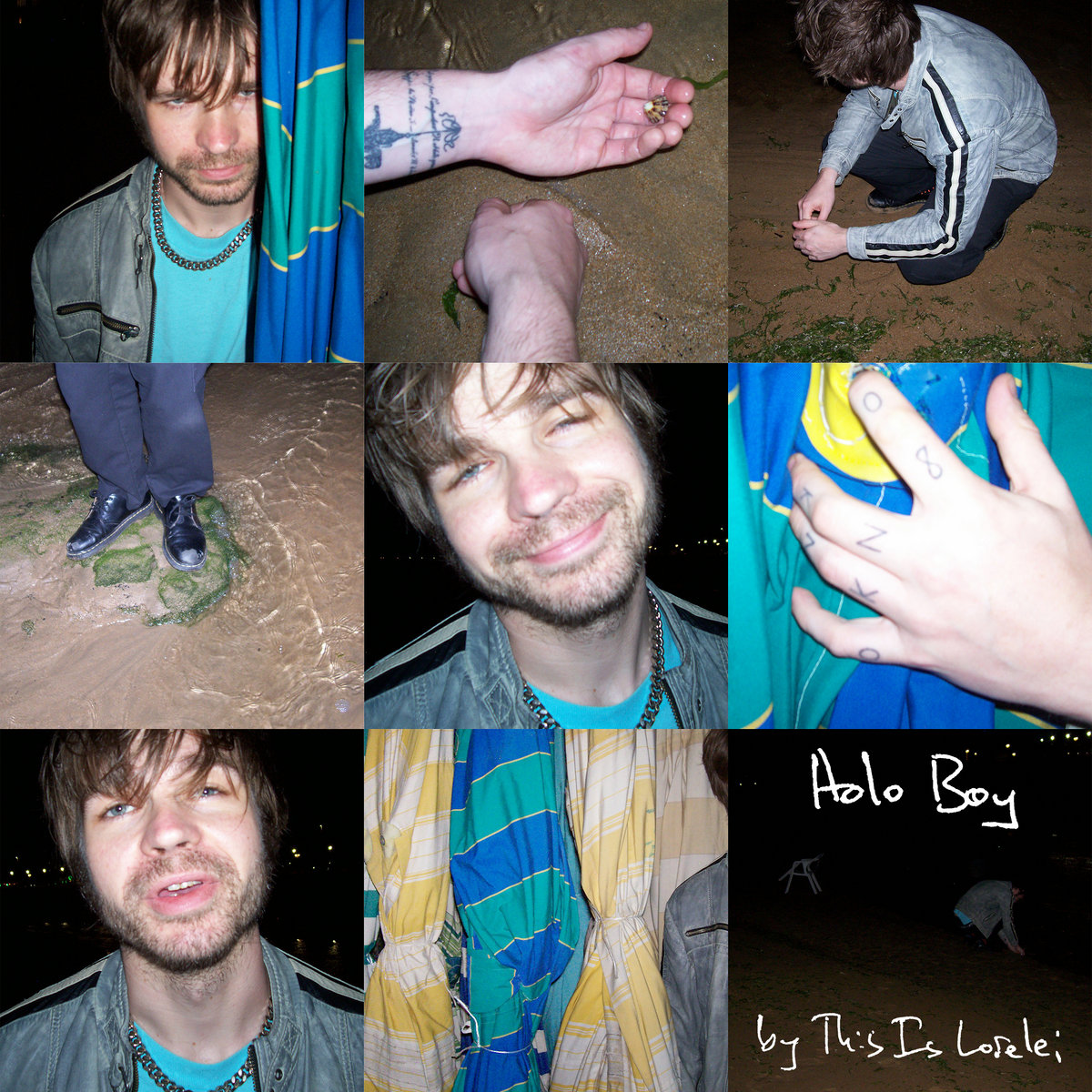 Album Of The Week: This Is Lorelei Holo Boy