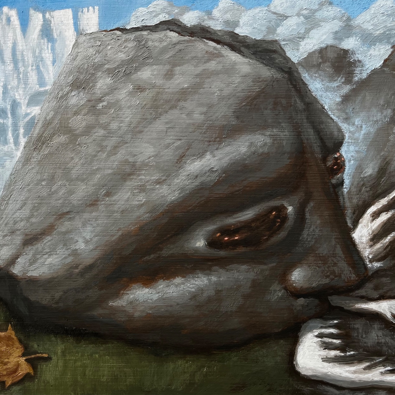 Jordan Raf & Shallowater – “From My Wings”