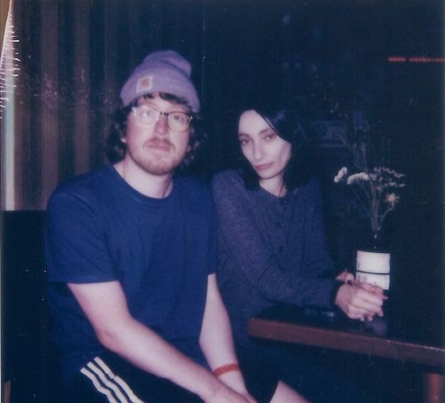 King Hannah – “Look At Miss Ohio” (Gillian Welch Cover)