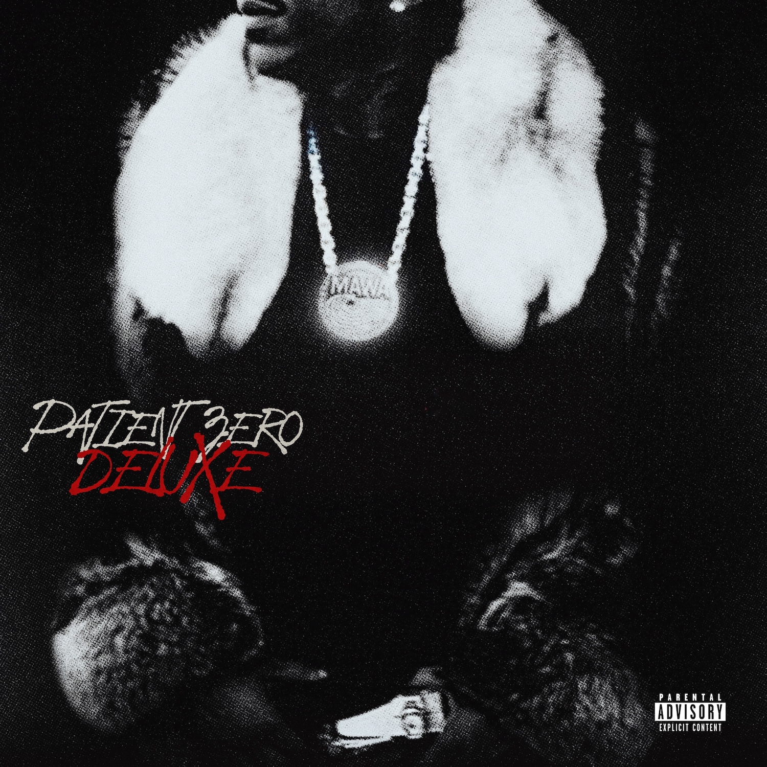 Max B Drops New Mixtape Public Domain 7: The Purge Feat. A$AP Rocky, Kehlani, French Montana, & More