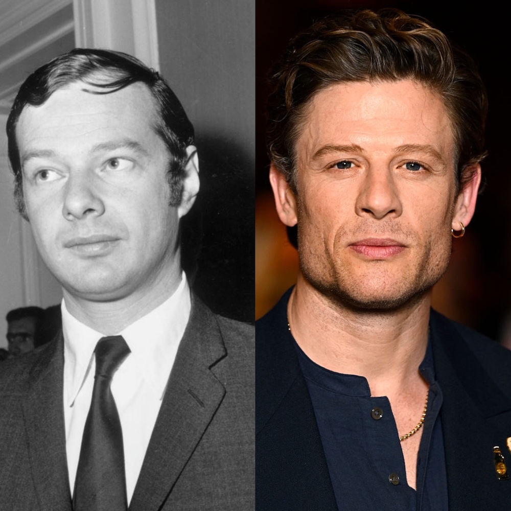 More Beatles Biopic Cast Announced