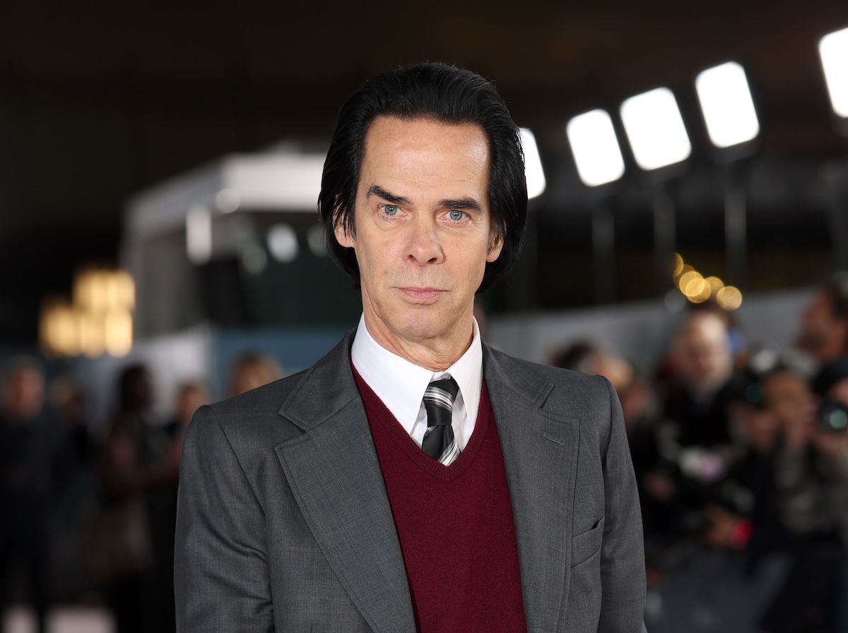 Golden Globes 2026: Nominees Include Nick Cave, Jonny Greenwood, HUNTR/X