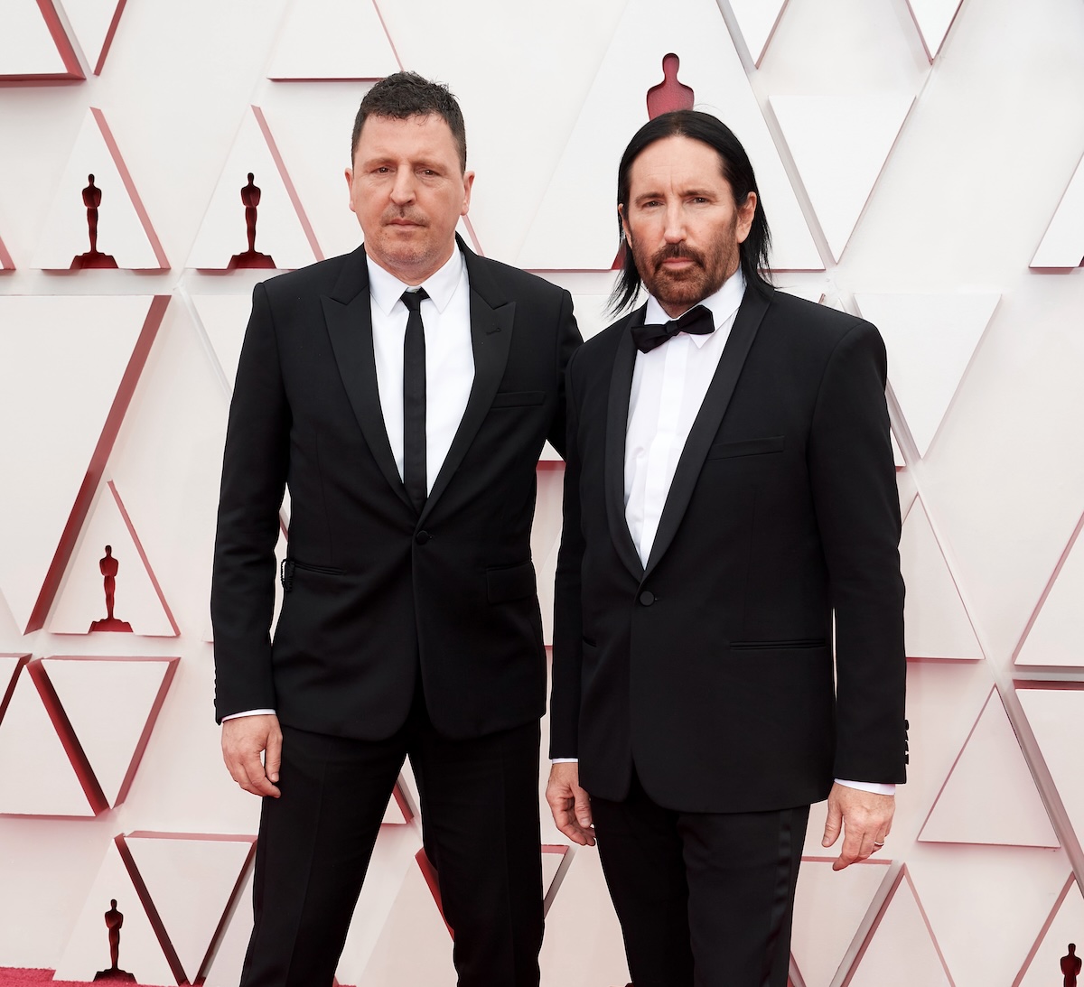 Oscars 2026: Best Song Shortlist Includes Nine Inch Nails, Nick Cave, & HUNTR/X
