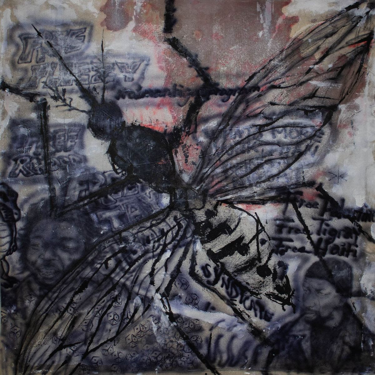 Niontay Announces New Mixtape Soulja Hate Repellant: Hear “100days100nights”