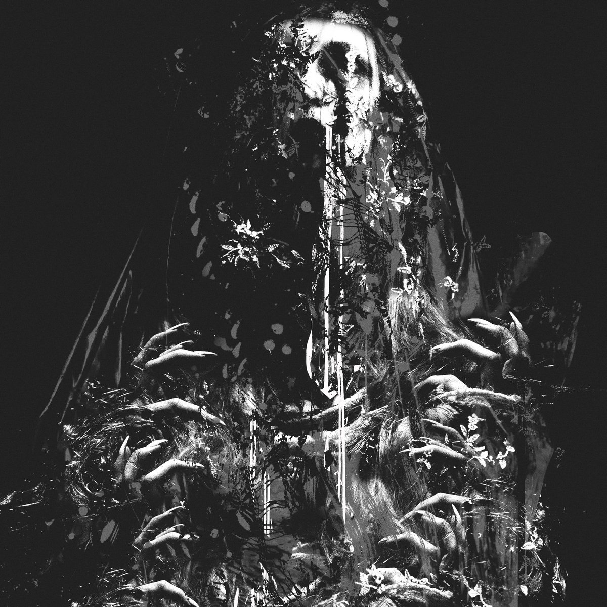 No/Más Announce New Album No Peace: Hear “Manic”