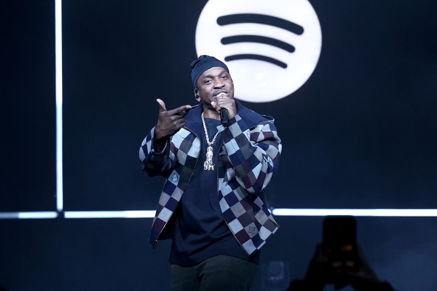 Grammys Address Rules For AI As Artists Like Pusha T, Charlie Puth, & Teddy Swims Say They’ve Used It