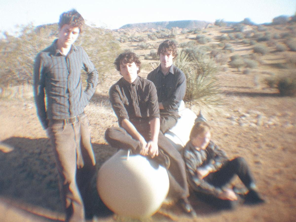 Radio Free Alice – “Rule 31”