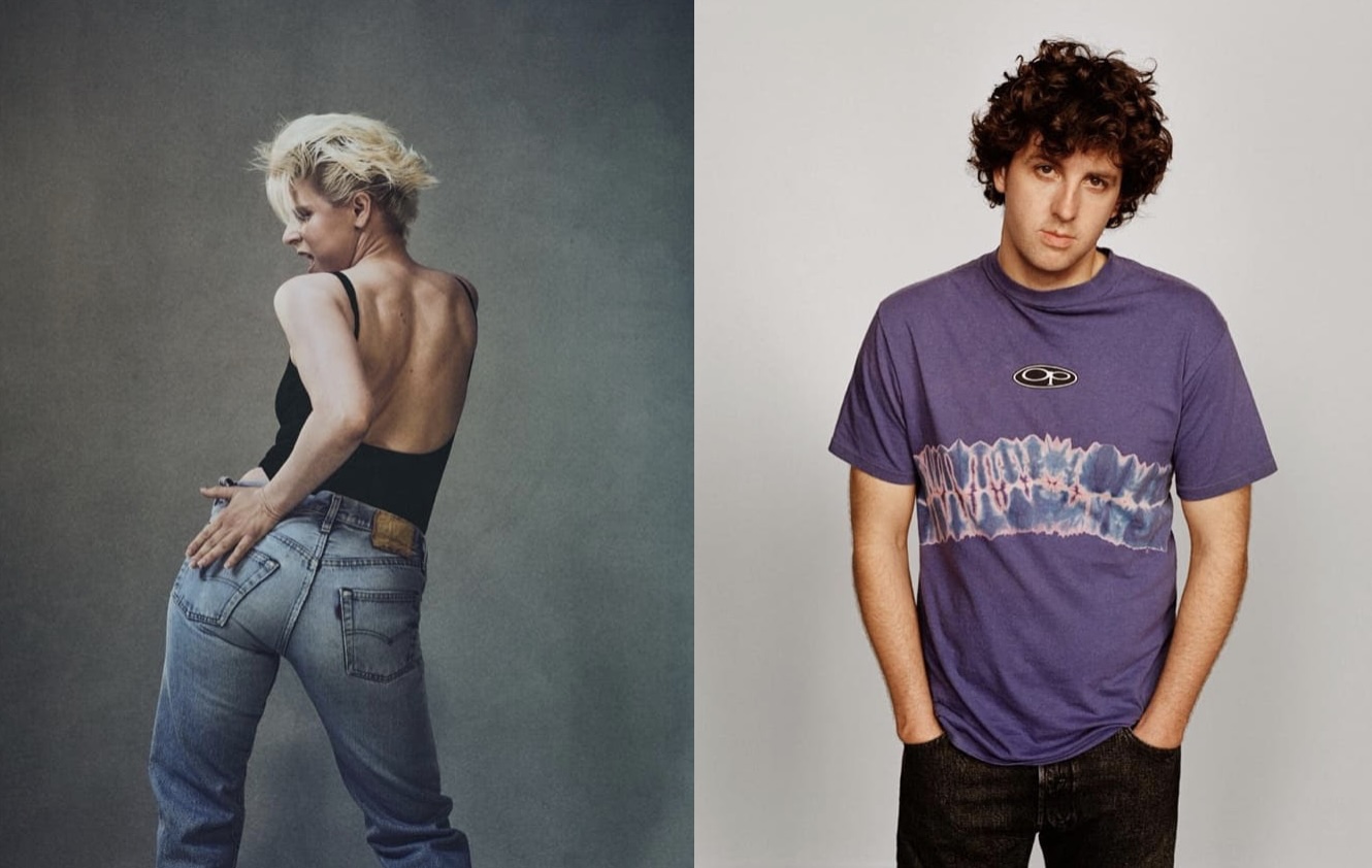 Jamie xx Remixes Robyn’s “Dopamine”