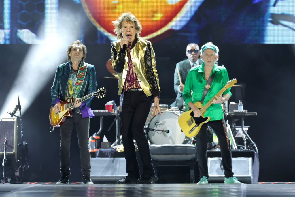 The Rolling Stones Reportedly Call Off 2026 Tour