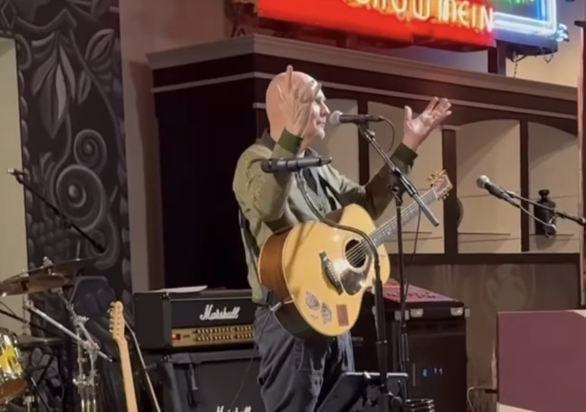 You Can Now Book Your Kid’s Bar Mitzvah At Madame ZuZu’s And Billy Corgan Might Even Jam With Him