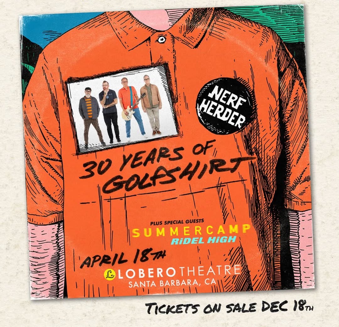 ’90s Alt-Rockers Summercamp Announce Reunion Show