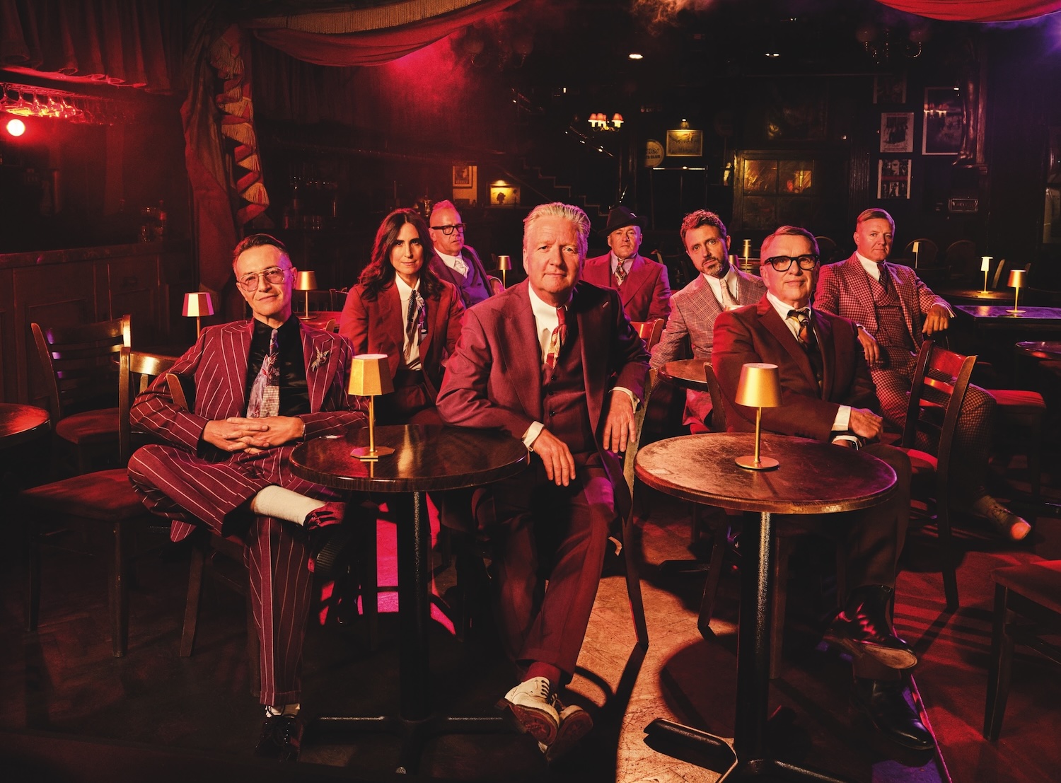 Squeeze – “Trixies Pt. 2”