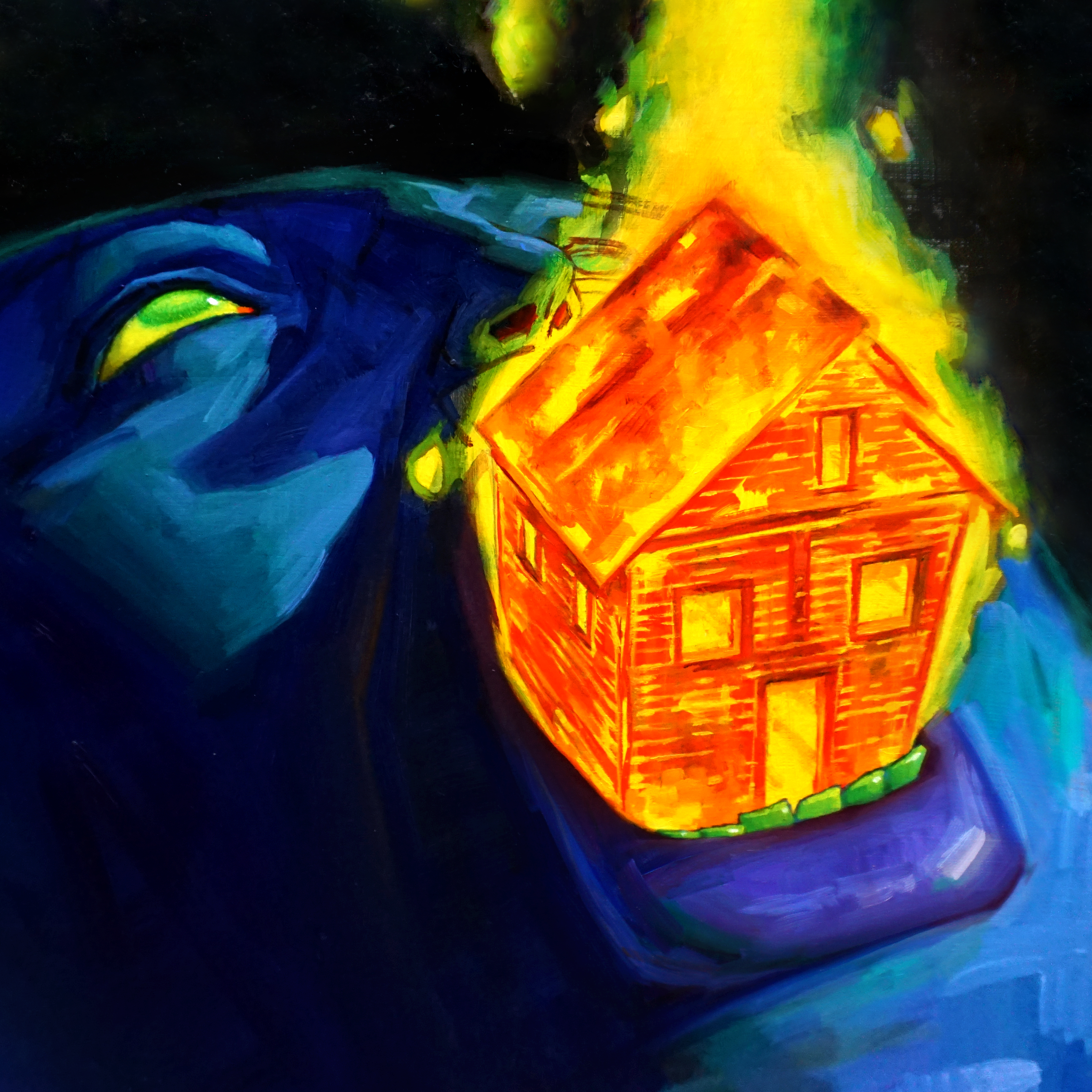 Sweet Pill Announce New Album Still There’s A Glow: Hear “No Control”