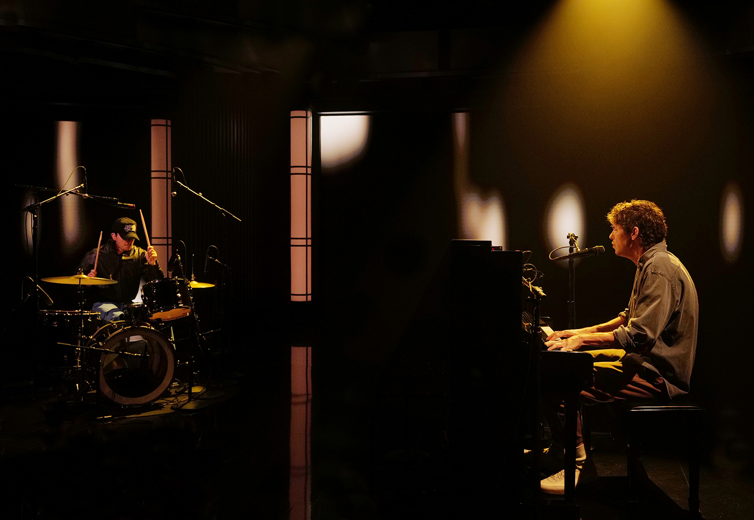 Tobias Jesso Jr. Gives First Public Performance In A Decade On Kimmel