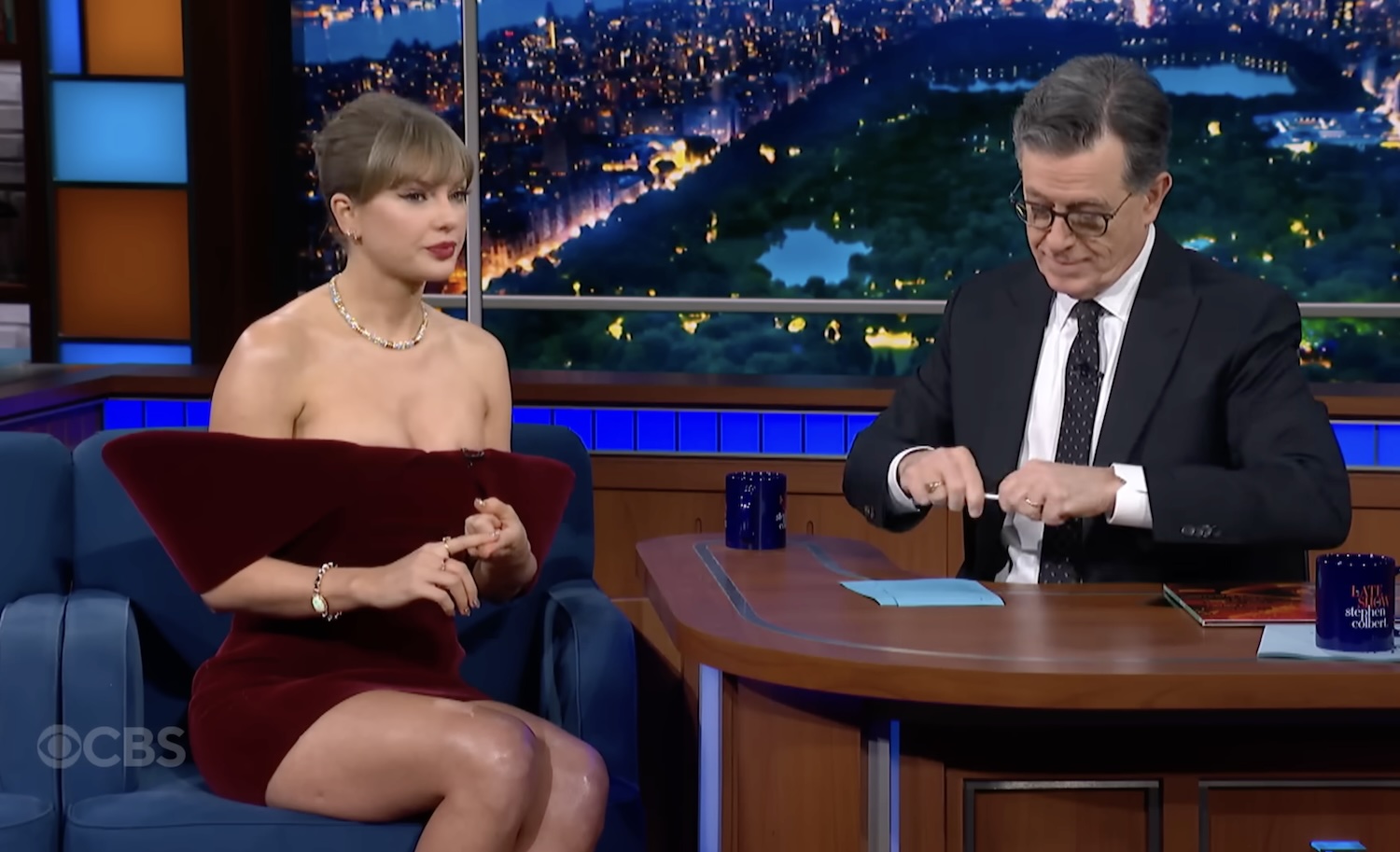 Taylor Swift Can’t Even Pick Her Top Five Taylor Swift Songs