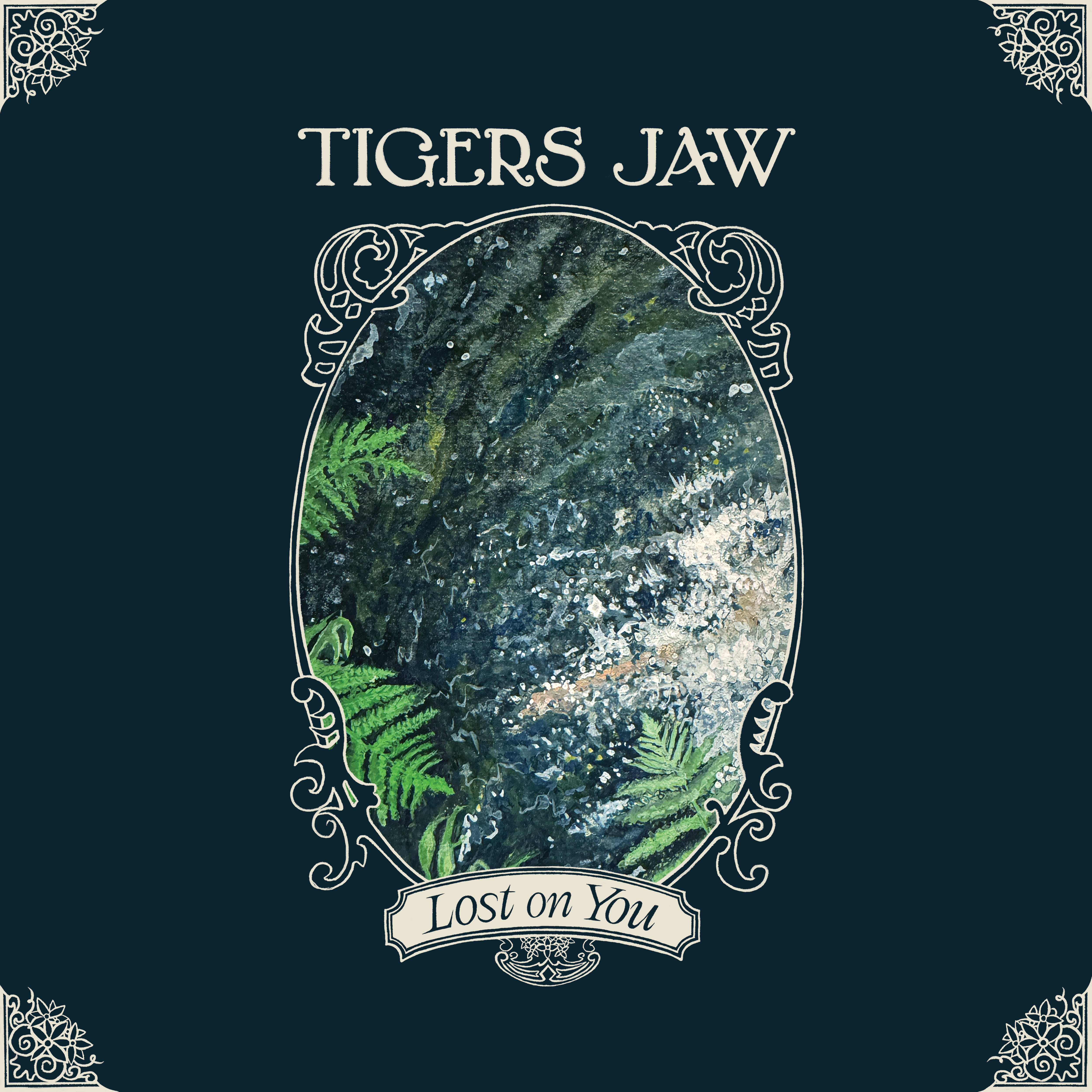 Tigers Jaw Announce New Album Lost On You: Hear “Head Is Like A Sinking Stone”