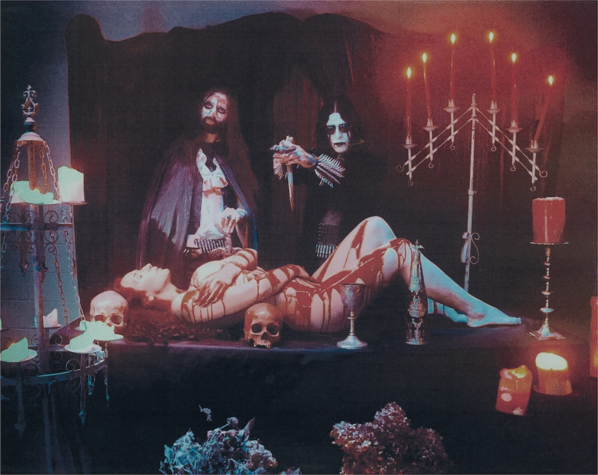 Worm – “Blackheart”