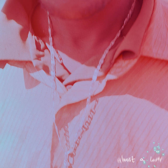 BEA1991 – “Almost A Lover”