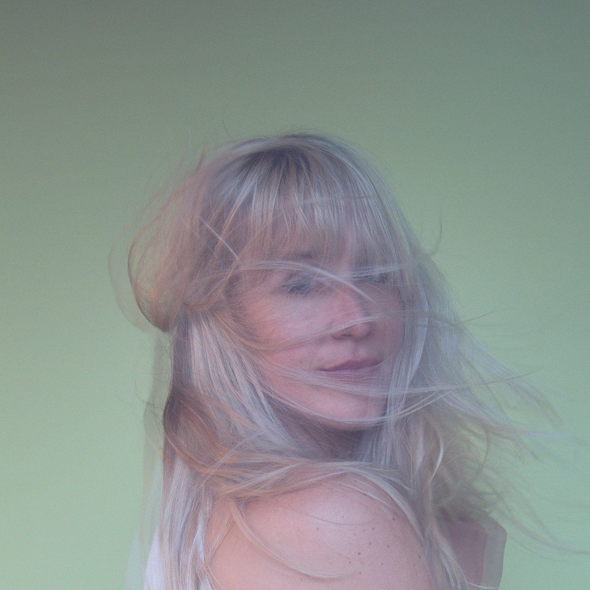 V.V. Lightbody – “Best Problem”