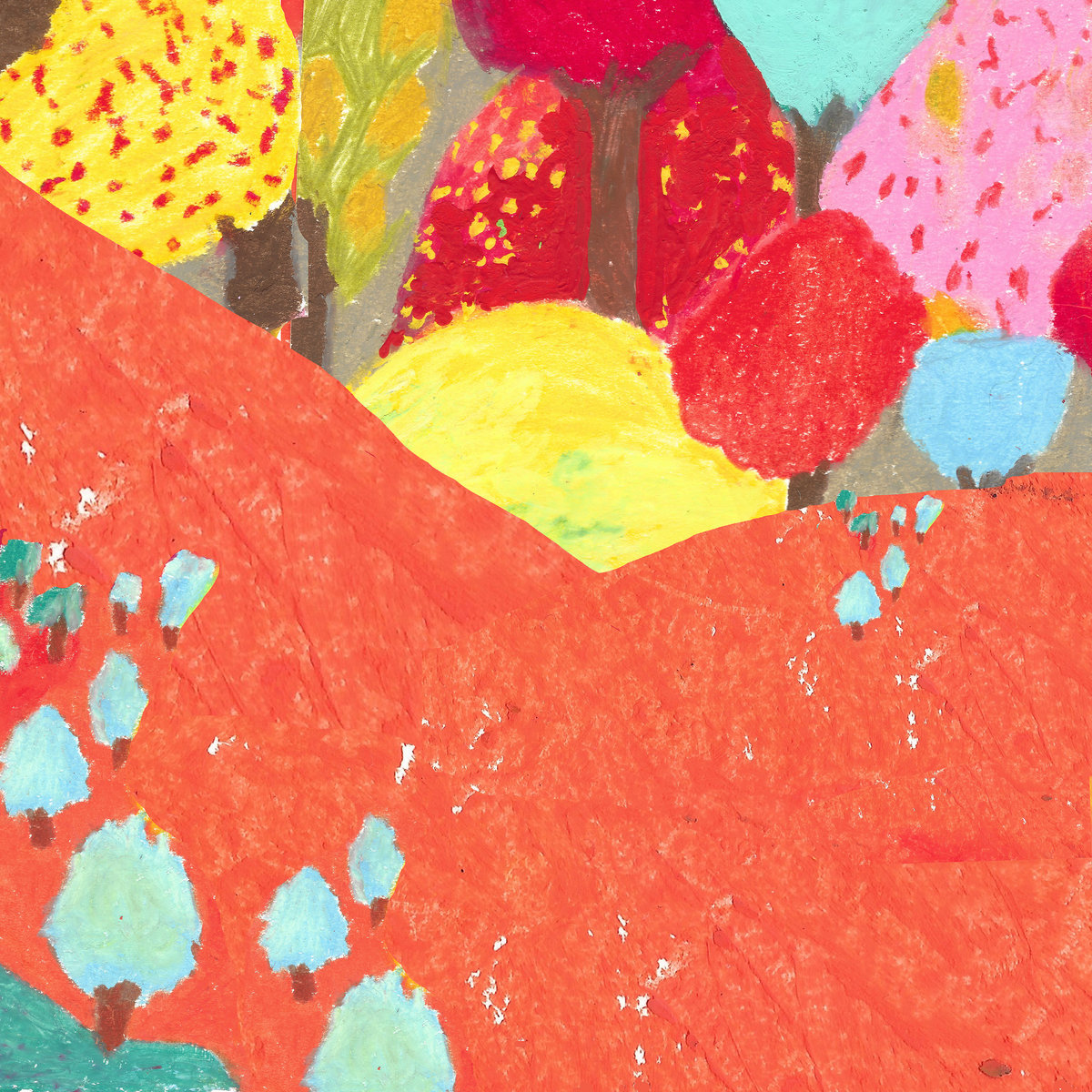 Bory – “We’ll Burn That Bridge When We Get To It”