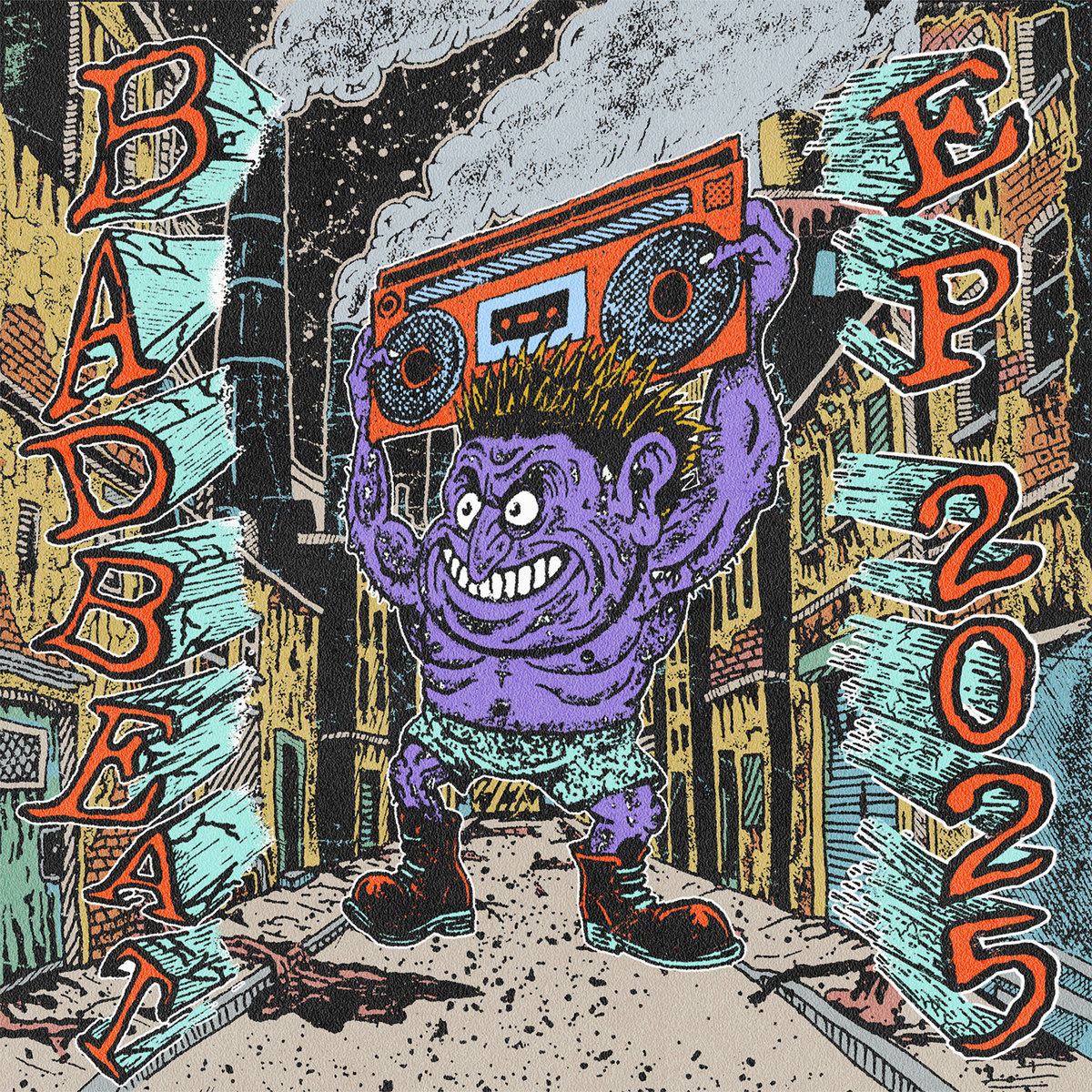 I Remember When I Lost My Mind: 