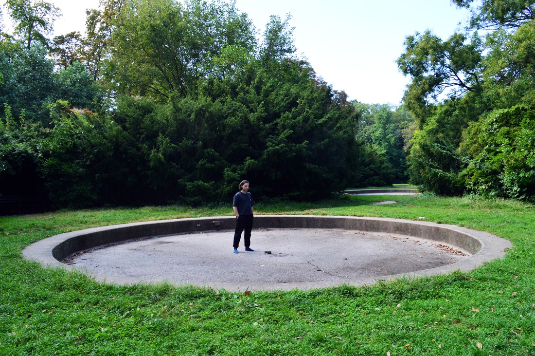 Peaer – “Bad News”