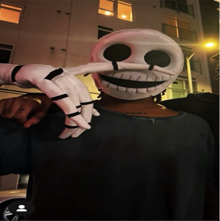 fakemink – “Black Jeep” (Feat. Fimiguerrero)