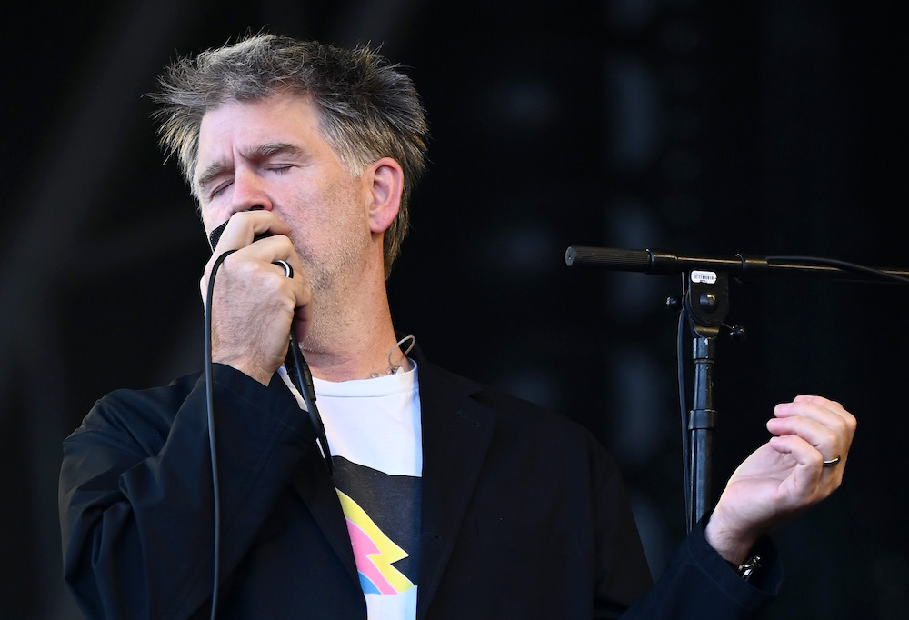 LCD Soundsystem Play “Too Much Love” For The First Time In 14 Years