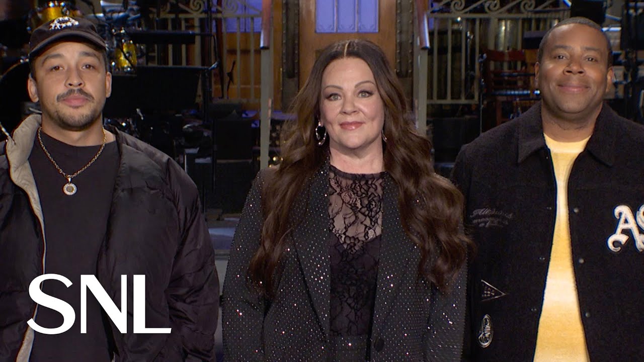 Dijon Does SNL Promo, Teases Justin Vernon’s Appearance