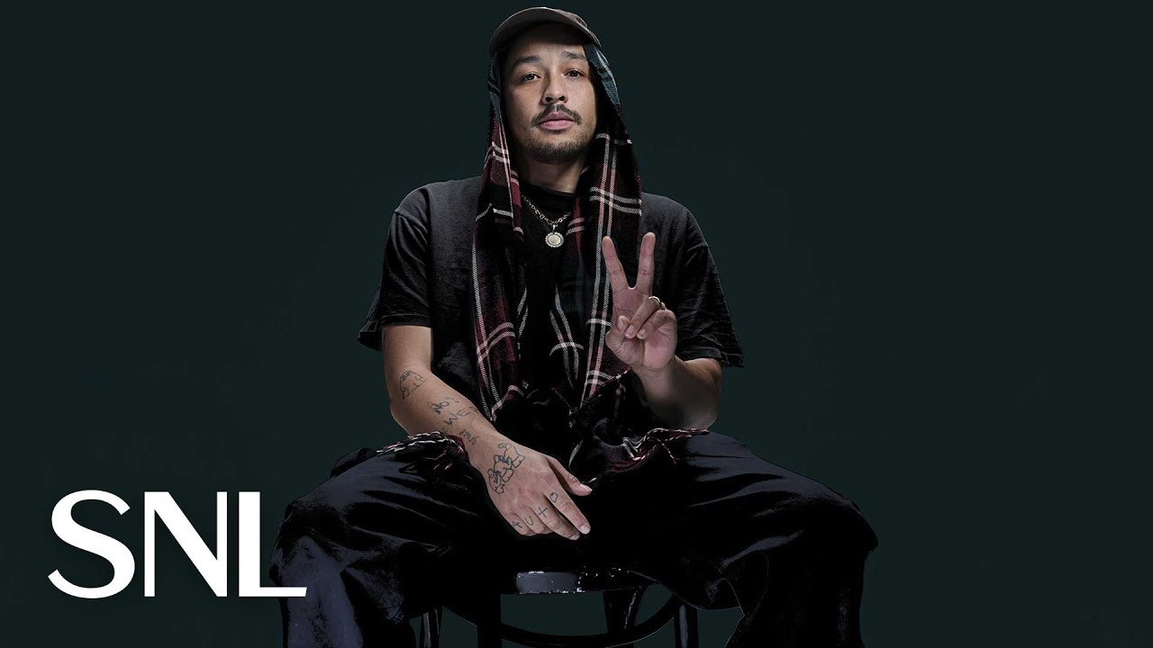 Dijon Makes SNL Debut With Huge Band Including Justin Vernon, Nick Hakim, & Amber Coffman