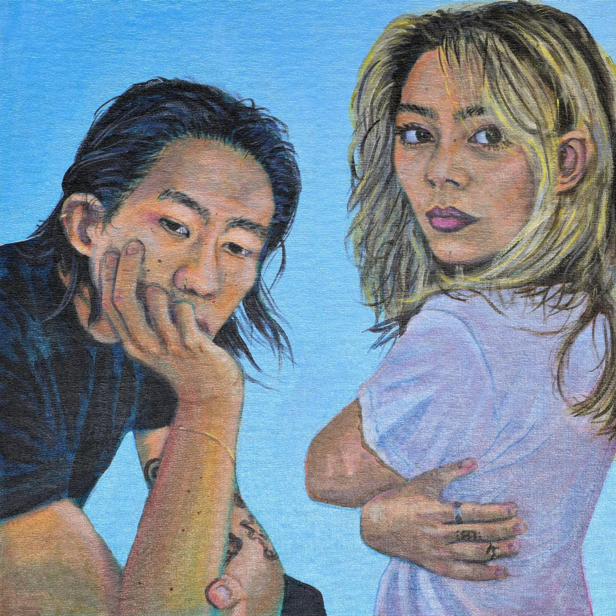 spill tab – “Paranoia” (Feat. boylife)