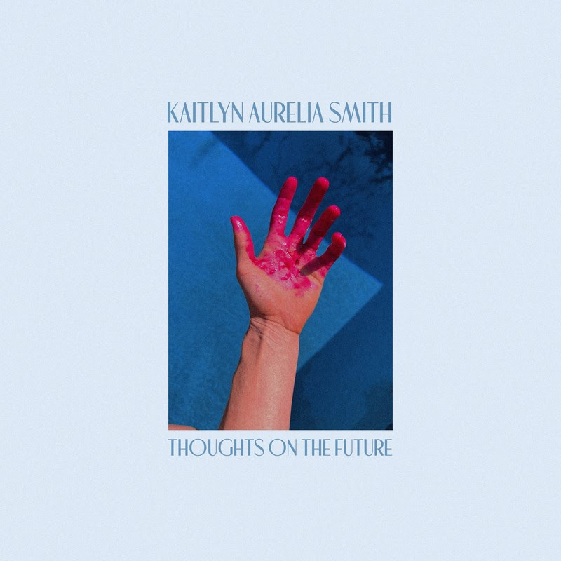 Kaitlyn Aurelia Smith Announces New Album Thoughts On The Future: Hear “I Miss The Way You Swim”