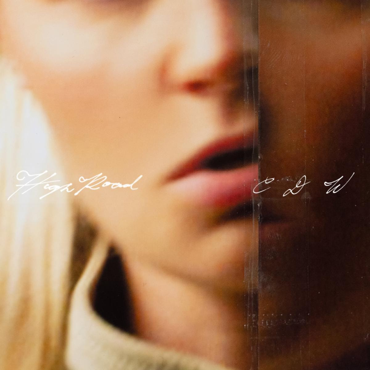 Charlotte Day Wilson – “High Road”