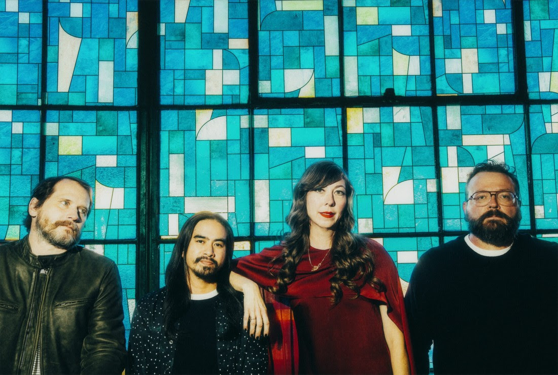 Silversun Pickups – “New Wave”