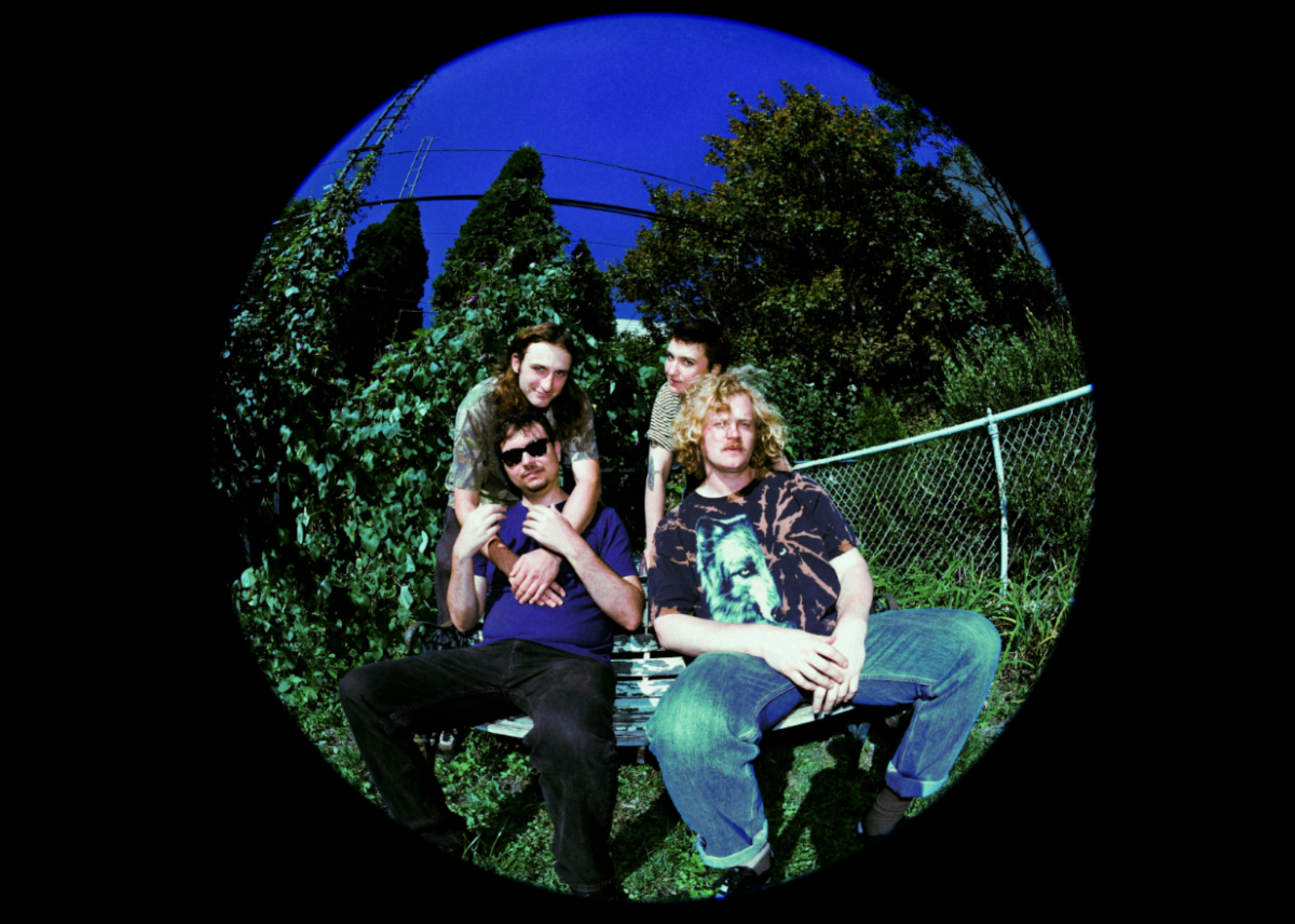 Mx Lonely – “Shape Of An Angel”