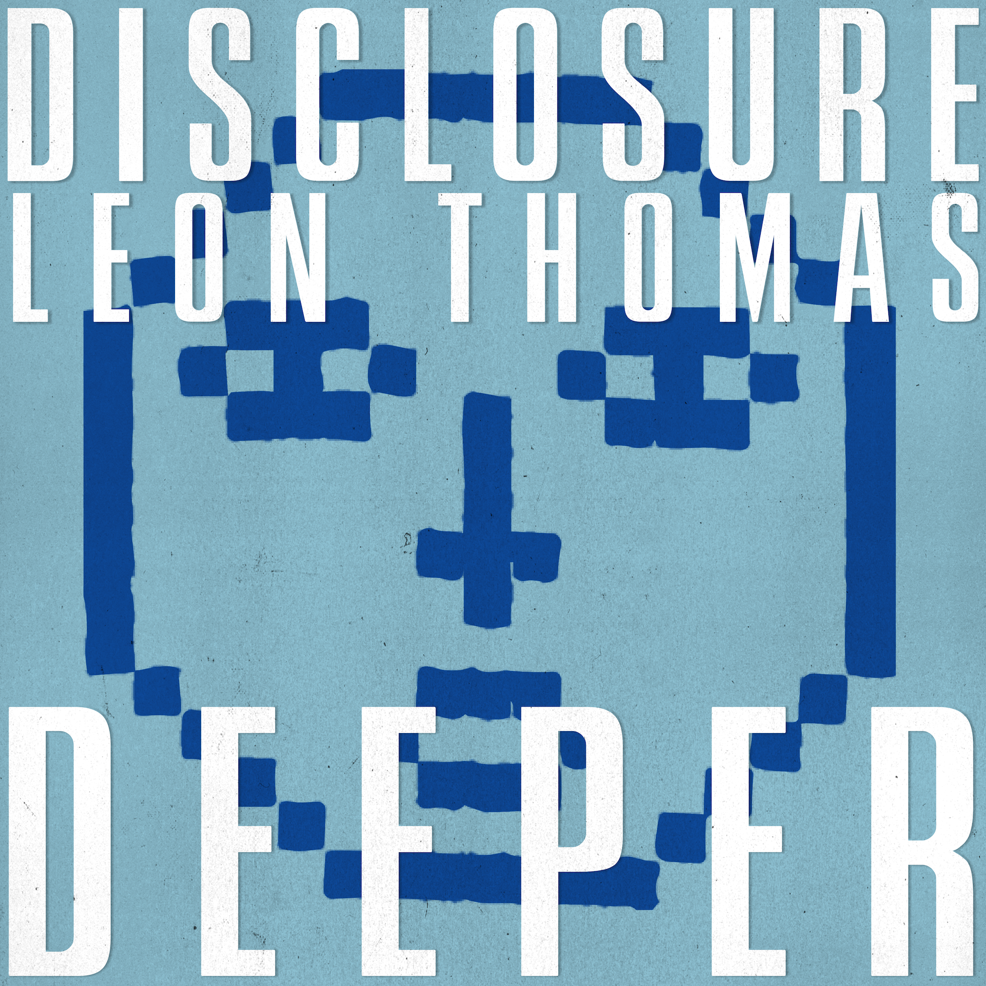 Leon Thomas, Who Has The #1 Song On The Radio Right Now, Joins Disclosure On “Deeper”