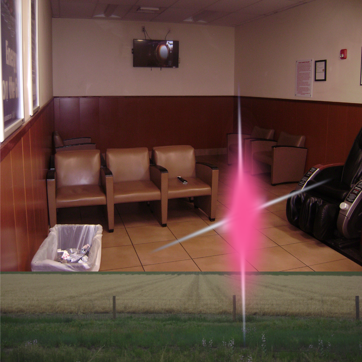 Dutch Interior Announce New EP It’s Glass: Hear “Ground Scores”