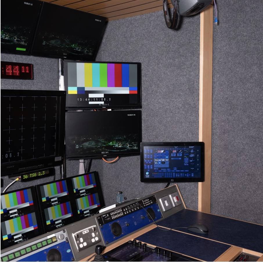 A. G. Cook – “Offscreen”