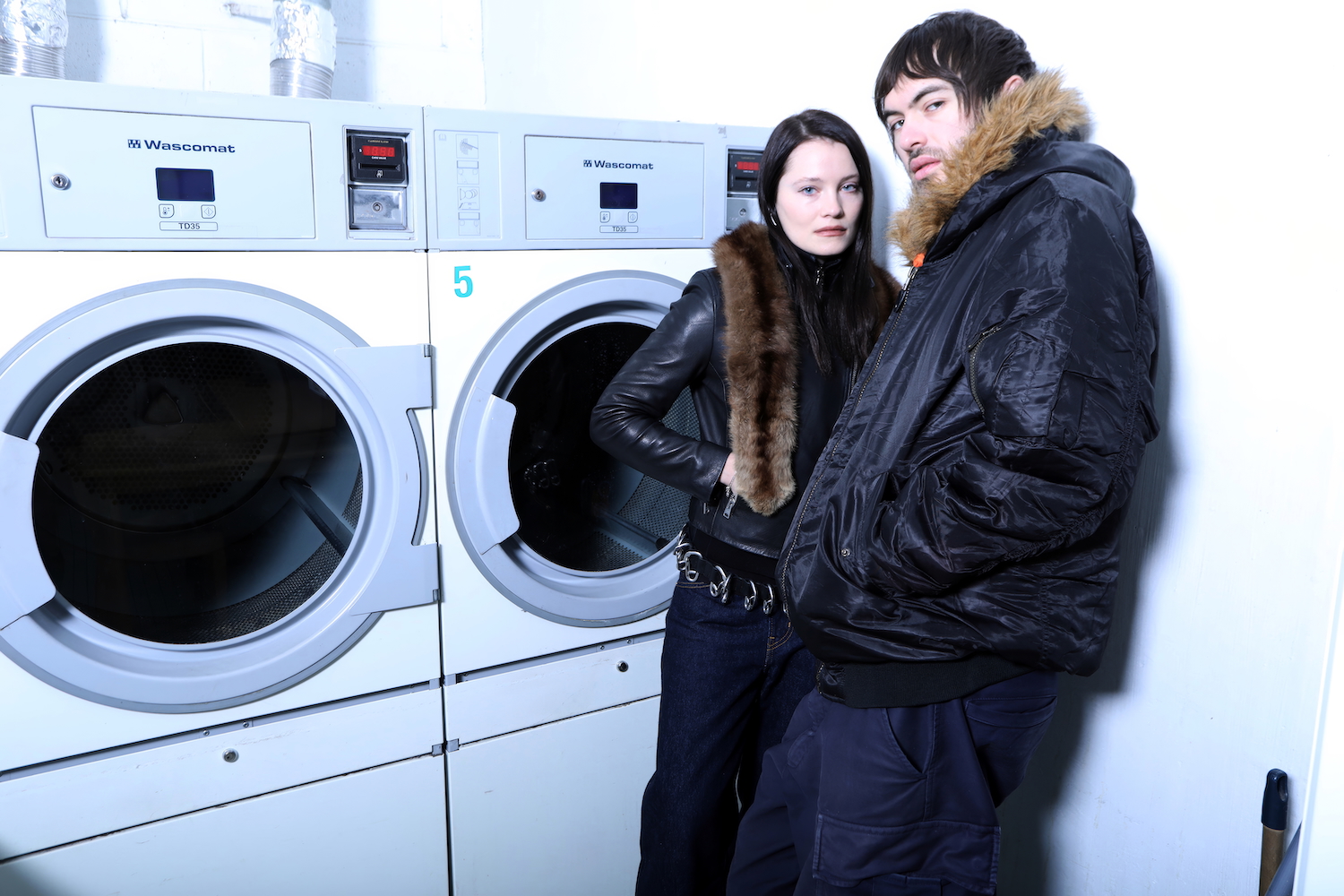 Fcukers Announce Debut Album 'Ö': Hear 