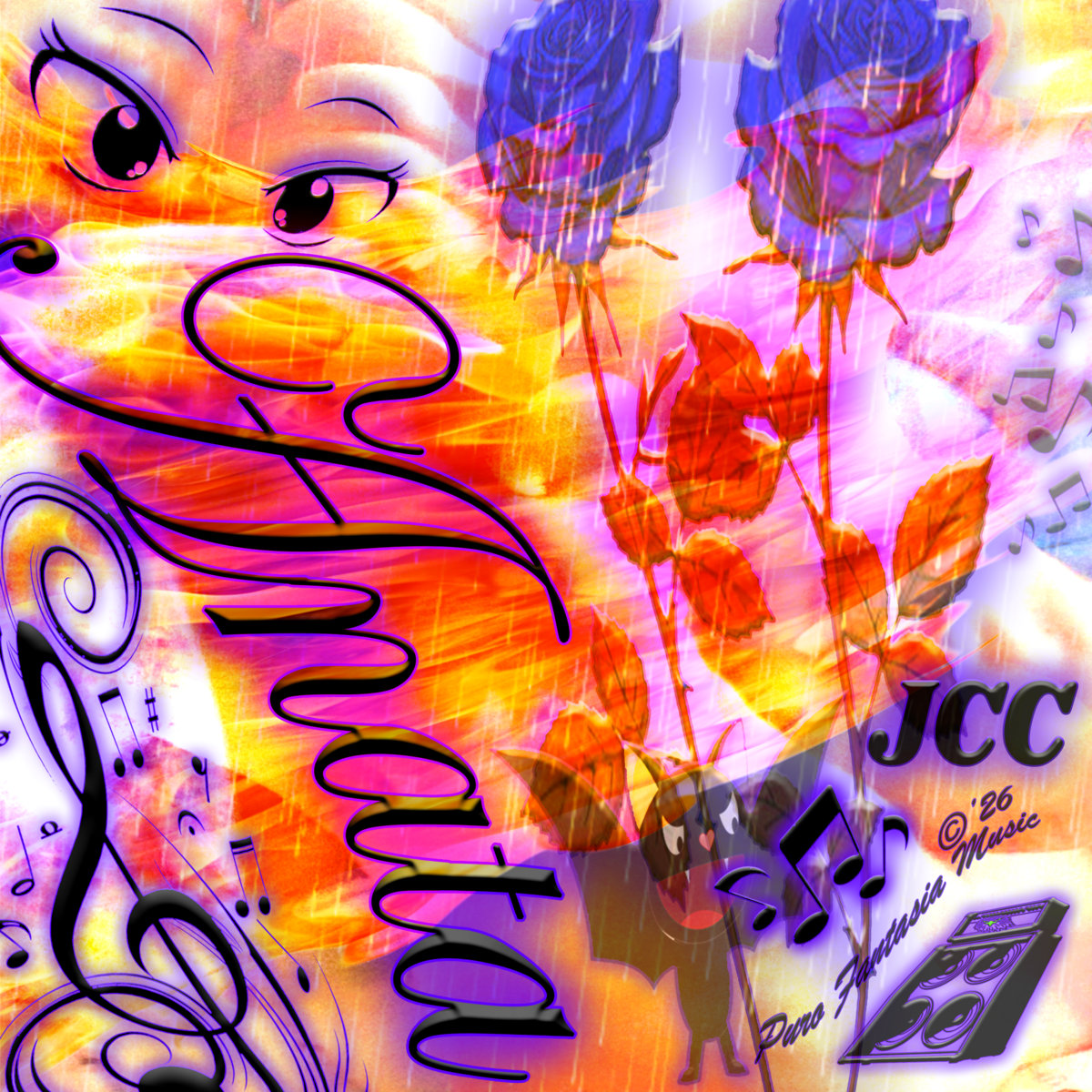 Joshua Chuquimia Crampton Announces New Album Anata: Hear “Ch’uwanchaña ~El Golpe Final~”