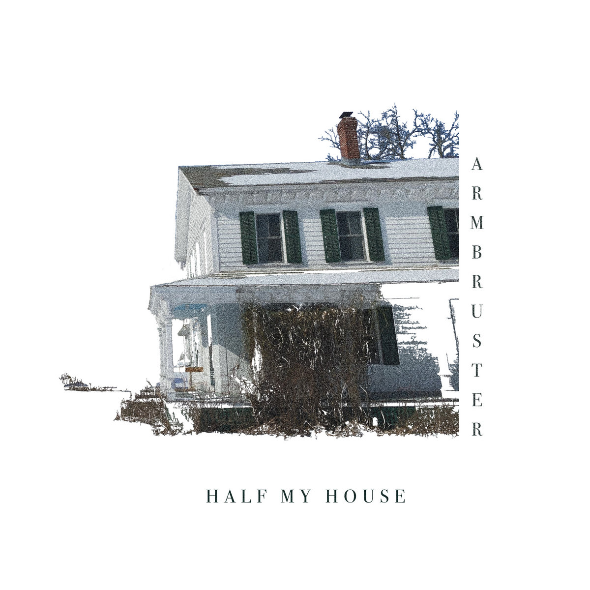 Armbruster Announces New Album Half My House: Hear “King Under The River”