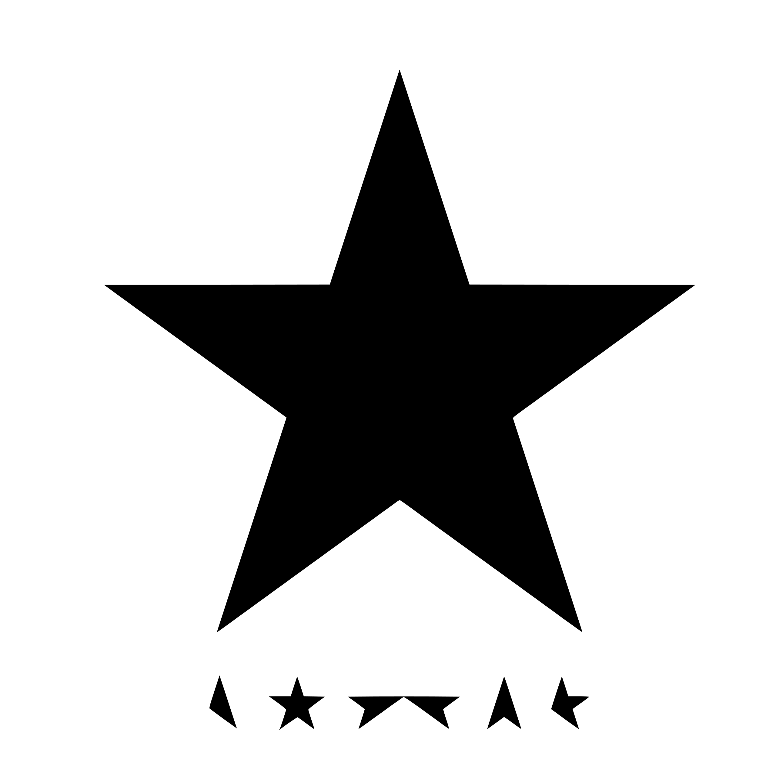 Blackstar Turns 10
