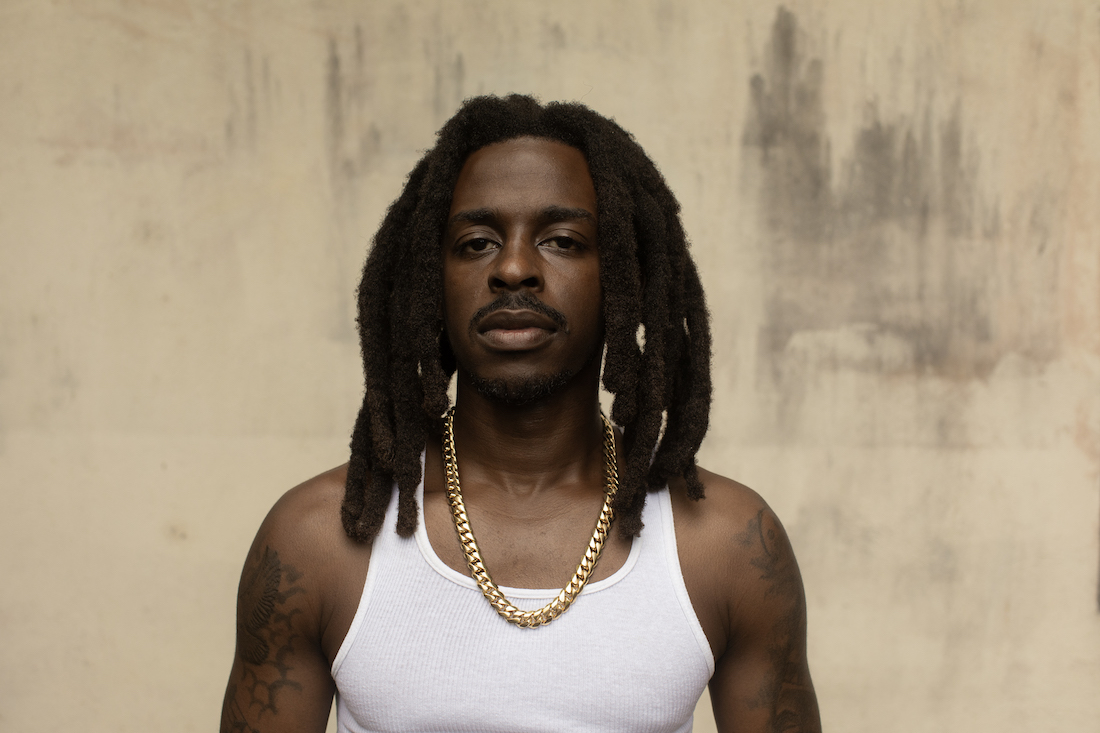 How Bushy B Went Viral Eight Years Late