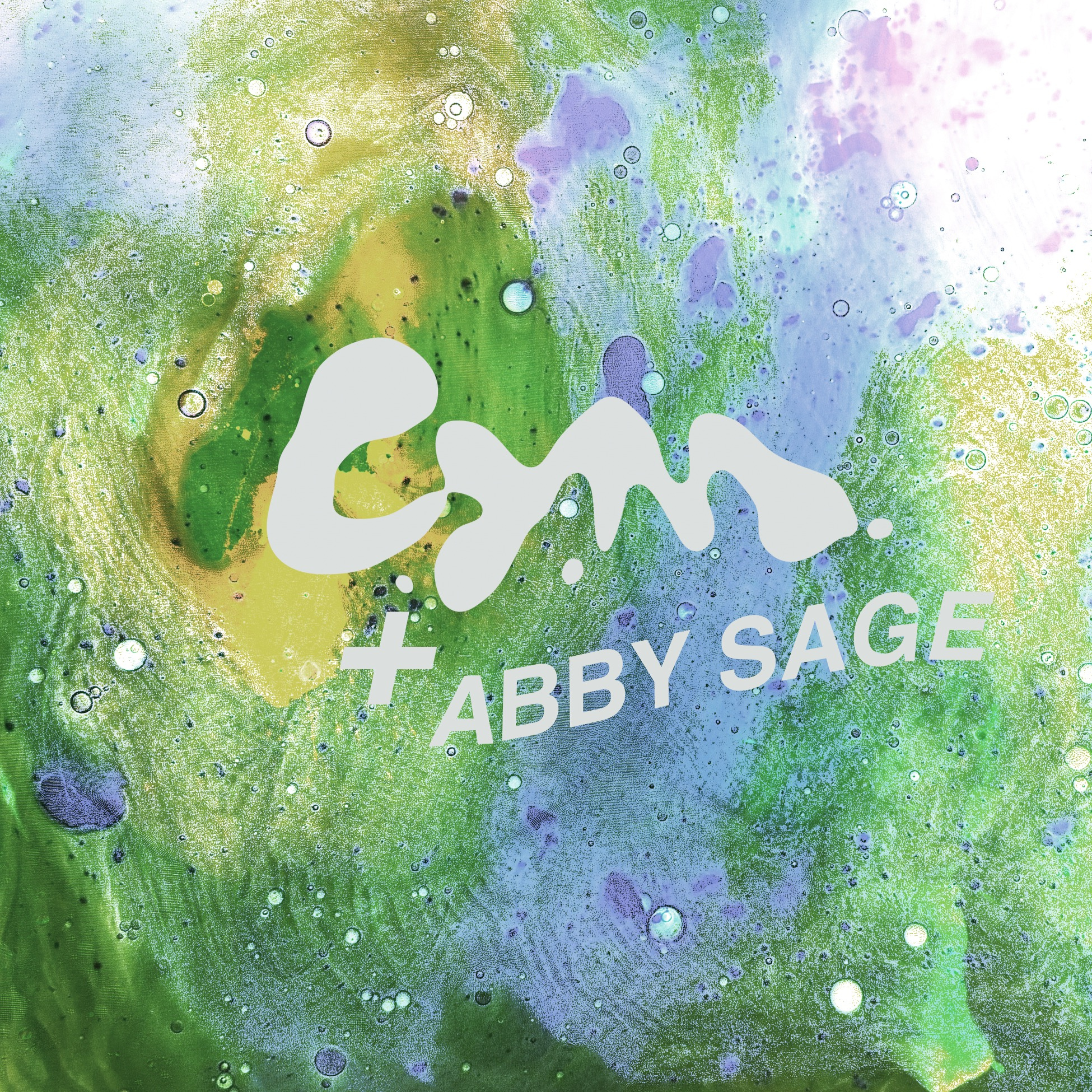 C.Y.M. & Abby Sage Announce New EP My Whole World: Hear The Title Track