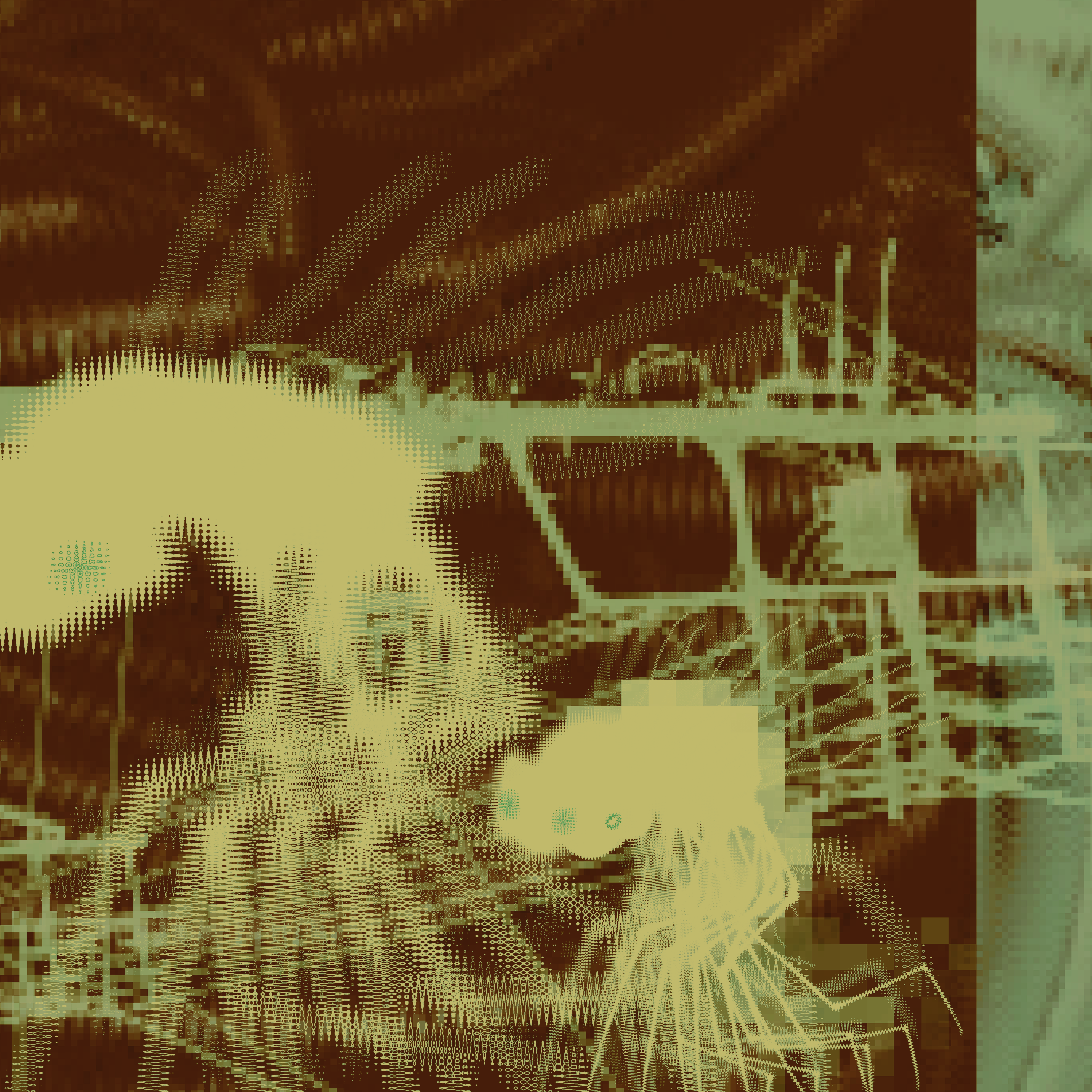 Cashier Announce Debut EP The Weight: Hear “Like I Do”