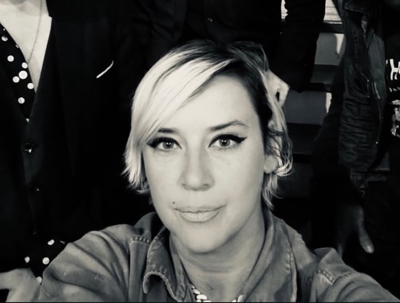 Cat Power Celebrates First Gold Record