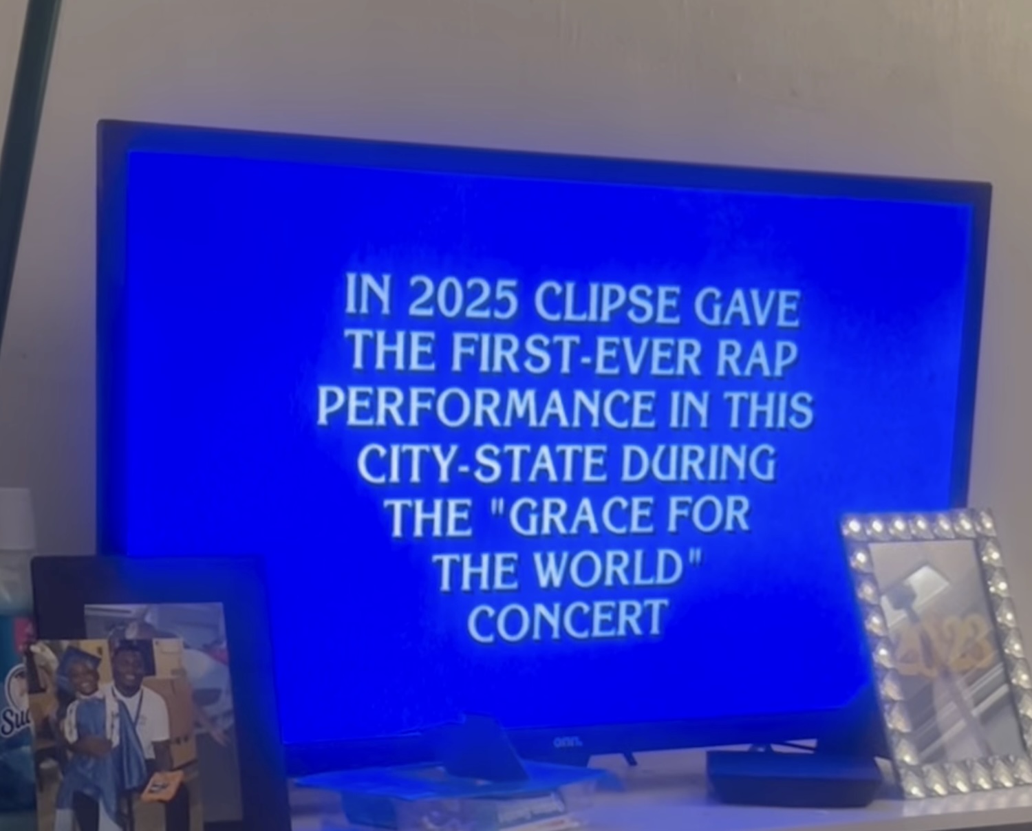Pusha T Shares Poignant Response To Clipse’s First Jeopardy! Mention