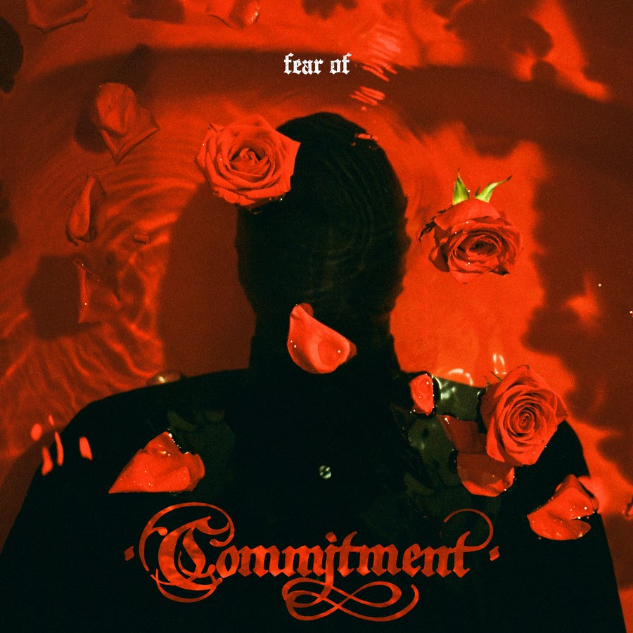 Commitment Announce Debut Album Fear Of: Hear “Dog Pound”