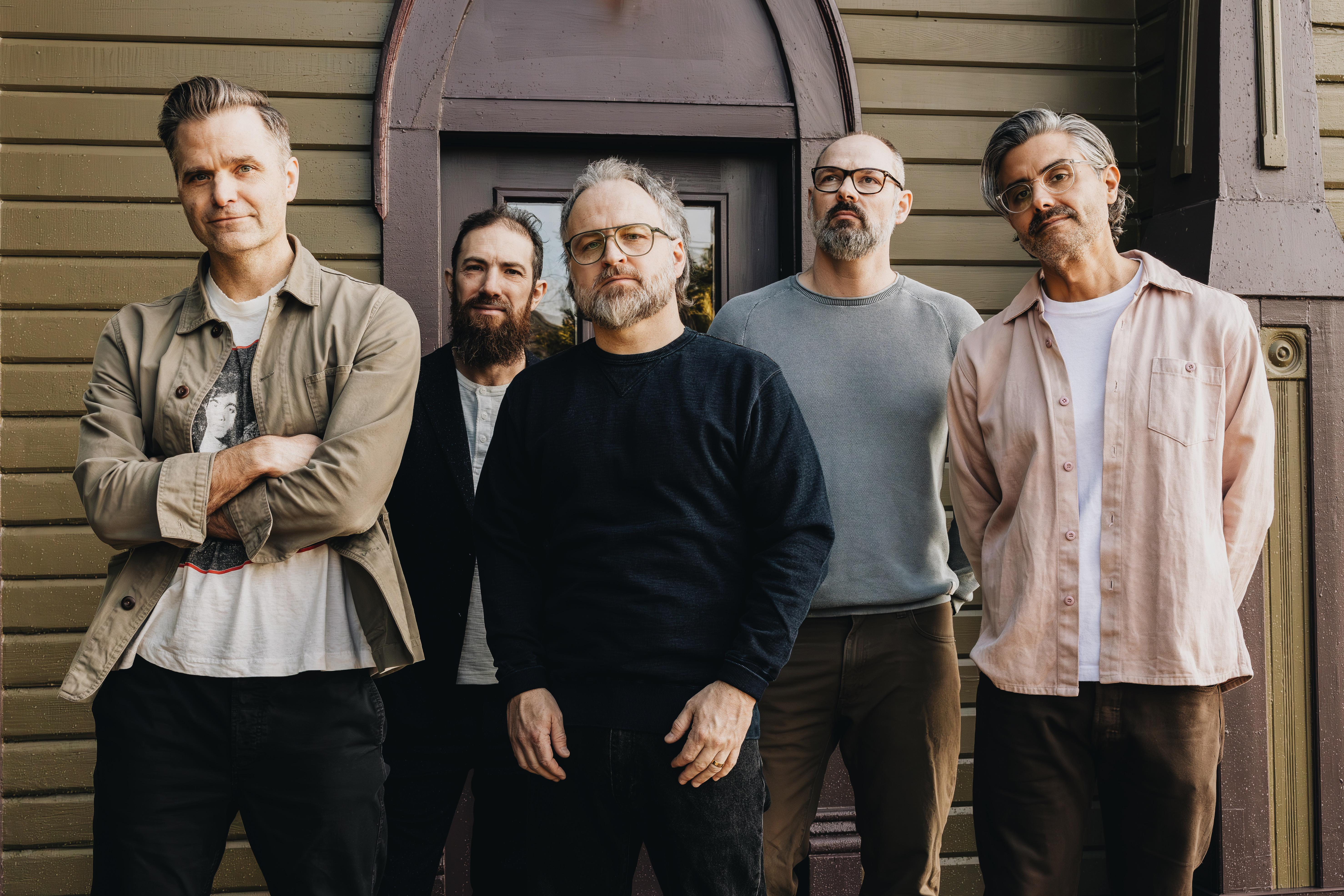 Death Cab For Cutie Return To Indie Roots After 21 Years On Atlantic