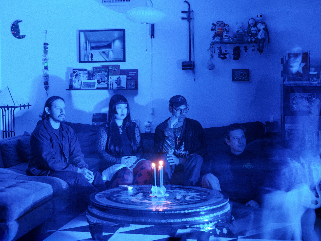 Draag – “NSPS”